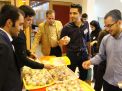 گزارش تصویری  کارگاه آموزشی متالوژنی ایران؛ با موضوع تخصصی متالوژنی کانسارهای مس ایران- 6 خرداد در دانشگاه صنعتی شاهرود